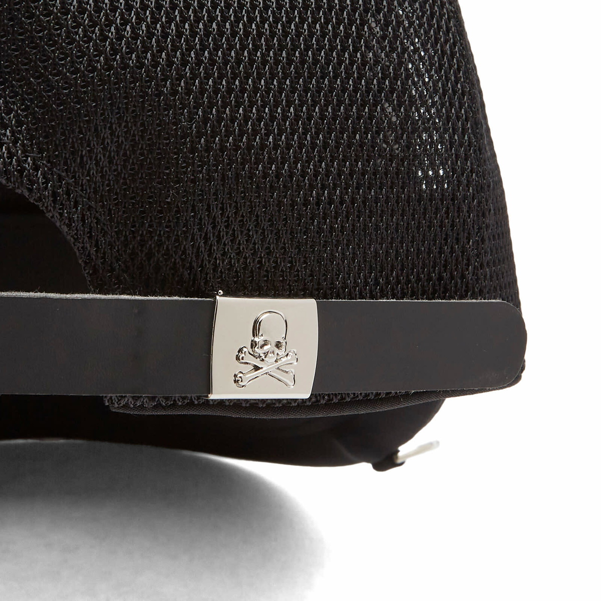 MASTERMIND WORLD Men's OG Cap in Black