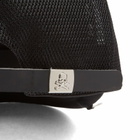 MASTERMIND WORLD Men's OG Cap in Black