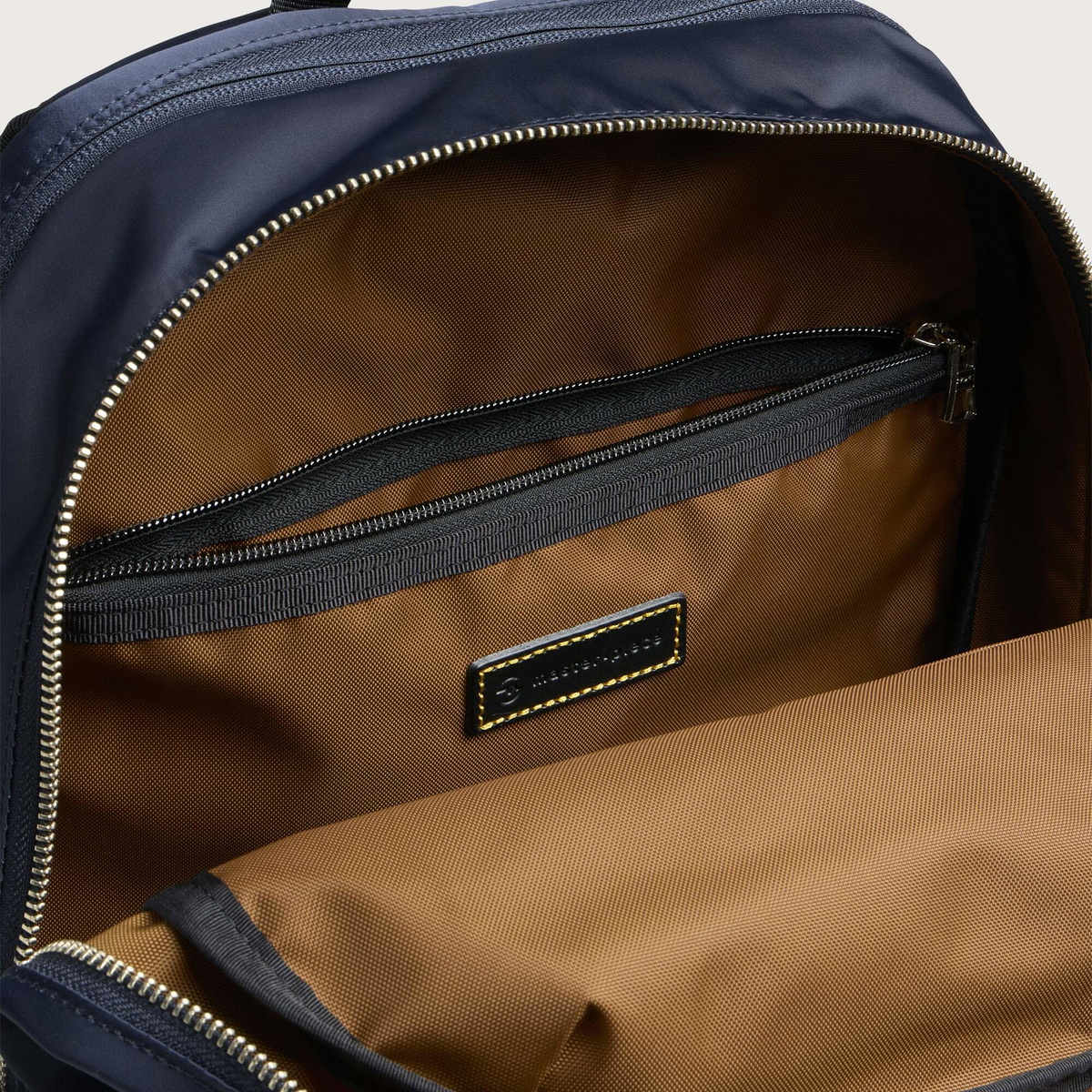 Master-Piece Lightning Backpack in Navy