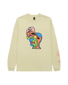 Brain Dead Brain Eater Longsleeve T Shirt