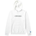 Liberaiders Bar Graph Hoody