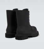 Balenciaga - Steroid lace-up boots