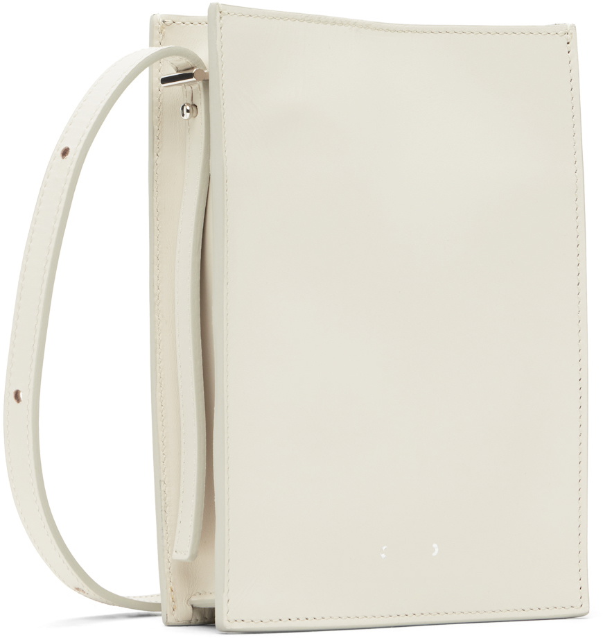 PB 0110 Gray AB 105 Bag