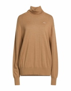Jijil Womens Turtleneck Sand