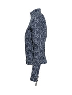 Ludovic de Saint Sernin Biker Jacket