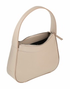 By Far Womens Handbag in Beige