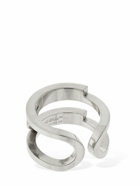 OFF-WHITE Paperclip Ring