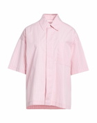 Bonsai Womens Shirt in Pink