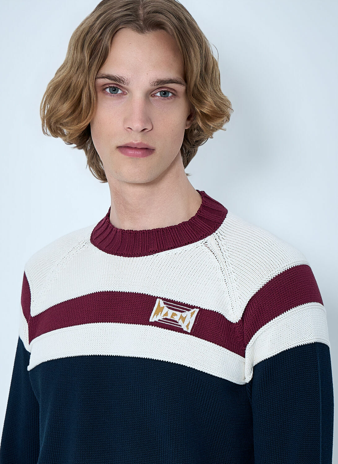 Marni Crew Neck Sweater