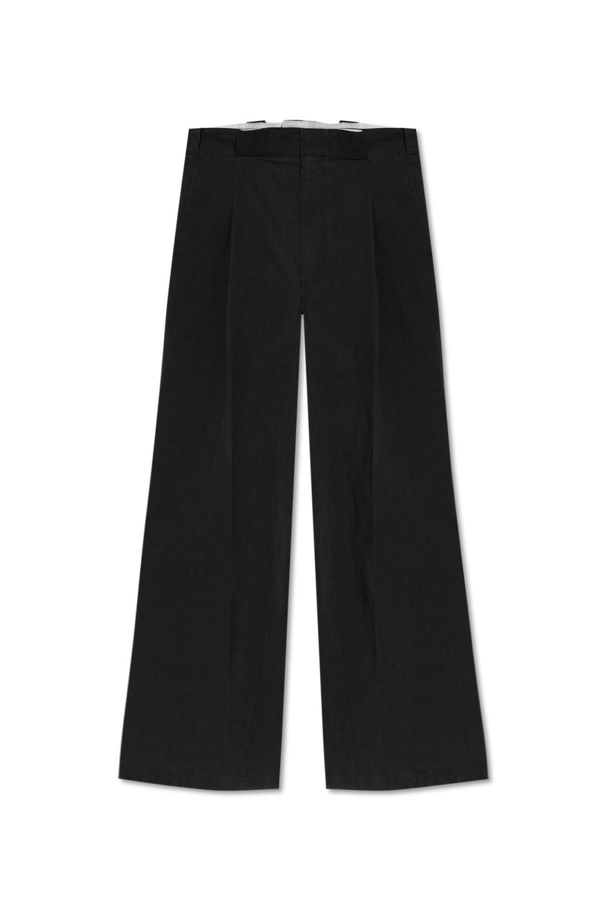 Maison Margiela Cappotto Gilet Senza Manic Navy Maison Margiela