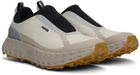 Norda Gray 003 Sneakers