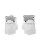 Diemme Men's Marostica Low Sneakers in White Nappa
