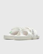 Suicoke Moto Cab White - Mens - Sandals & Slides