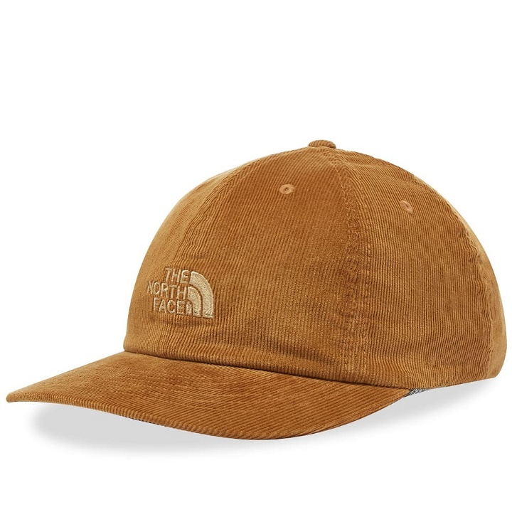 Photo: The North Face Heritage Cord Cap