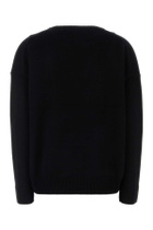 Co Black Cashmere Sweater