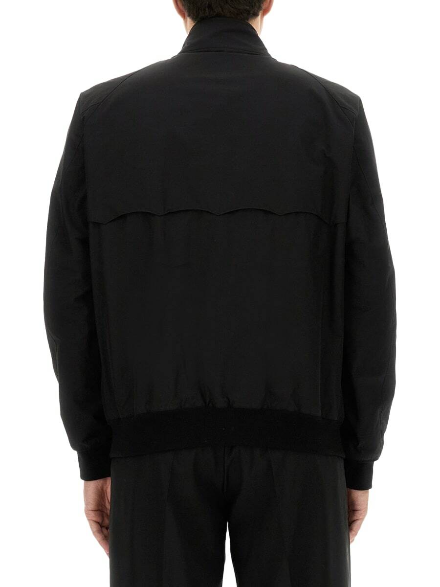 Baracuta g9 Harrington Jacket