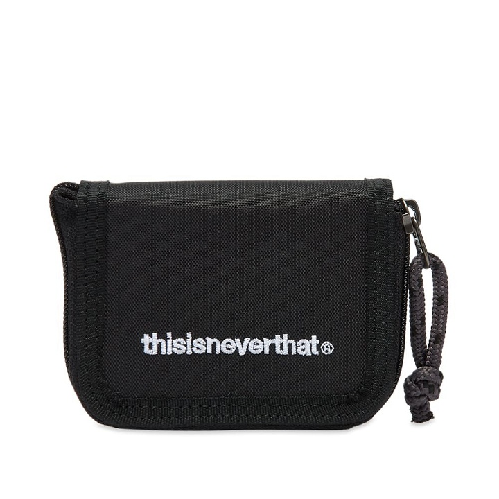 Photo: thisisneverthat Ca90 Wallet