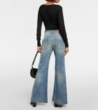 Dorothee Schumacher Denim Love flared jeans