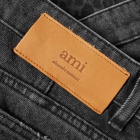AMI Regular Fit Jean