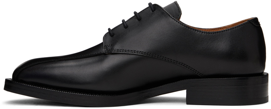 Tiger of Sweden Black Laxet Derbys