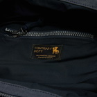 Visvim Men's Charlie Shoulder Bag in Navy