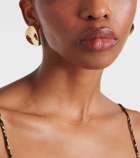 Isabel Marant Dome earrings
