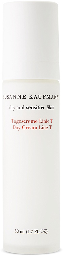Photo: Susanne Kaufmann Day Cream Line T, 50 mL