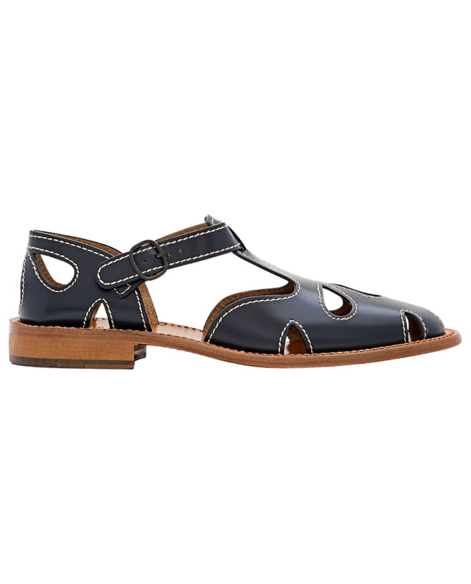 Photo: Hereu Floreta Loafers