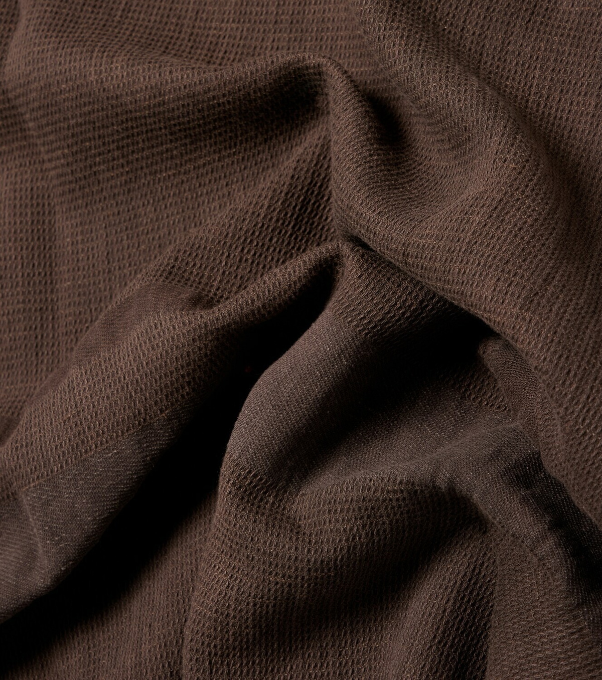 The Row Merisi cotton and linen scarf