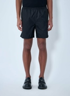 Prada Re-Nylon Swim Shorts