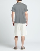Crossley Mens T-shirt in Grey
