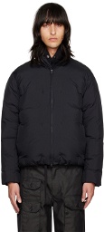 Post Archive Faction (PAF) Black 5.0 Right Down Jacket