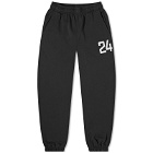 Represent Men's 247 Sweatpant V2 in Black