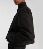 Moncler Genius x EE72 by Edward Enninful Krovanh down jacket
