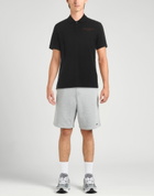 Just Cavalli Mens Polo shirt in Black