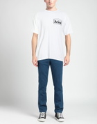 Aries Mens T-shirt in White