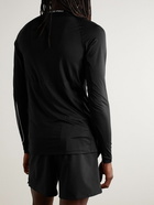 Nike Training - Essentials Slim-Fit Dri-FIT Top - Black