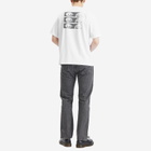 Levi's Men's Levis x Undercover T-Shirt in White