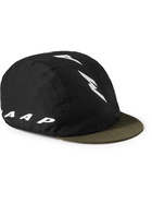 MAAP - Evade Logo-Print Polartec Cycling Cap