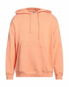 Msgm Mens Sweatshirt Apricot