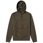 Carhartt WIP Hooded Klicks Sweat