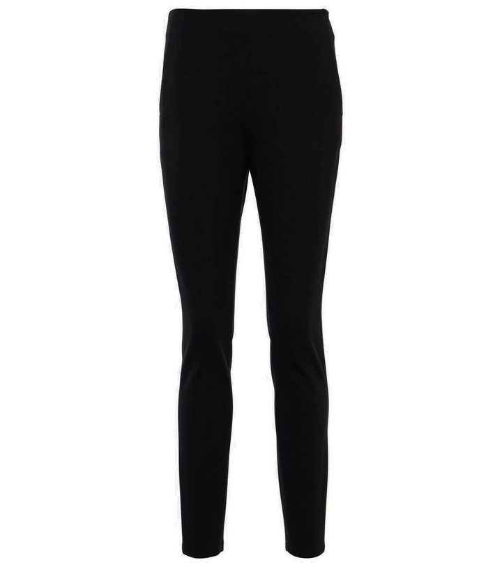 Photo: Dorothee Schumacher Emotional Essence jersey leggings