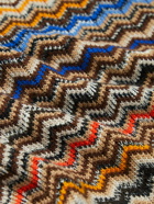 Missoni - Jacquard-Knit Wool Sweater - Neutrals