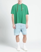 Ambush Mens T-shirt in Green