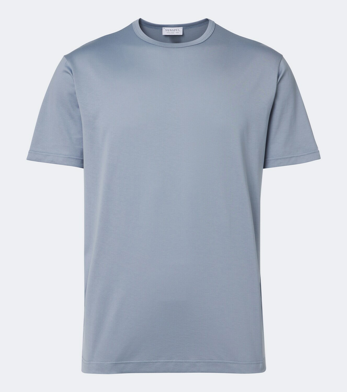 Sunspel Cotton jersey T-shirt