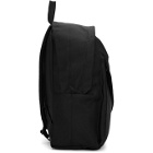 Raf Simons Black Eastpak Edition Classic Backpack
