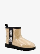 Ugg   Classic Clear Mini White   Womens