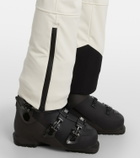 Moncler Grenoble Slim ski pants