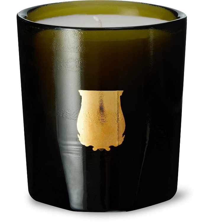 Photo: Cire Trudon - Cyrnos Scented Candle, 70g - Colorless
