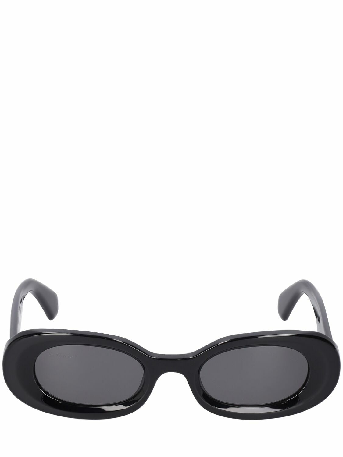 【送料&関税込】Off-White Amalfi Sunglasses - Unisex Off-White™ - Amalfi (Black) FINAL SALE – Good See Co.